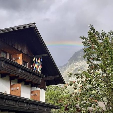 Sportpension Schober Obertraun Exteriör bild