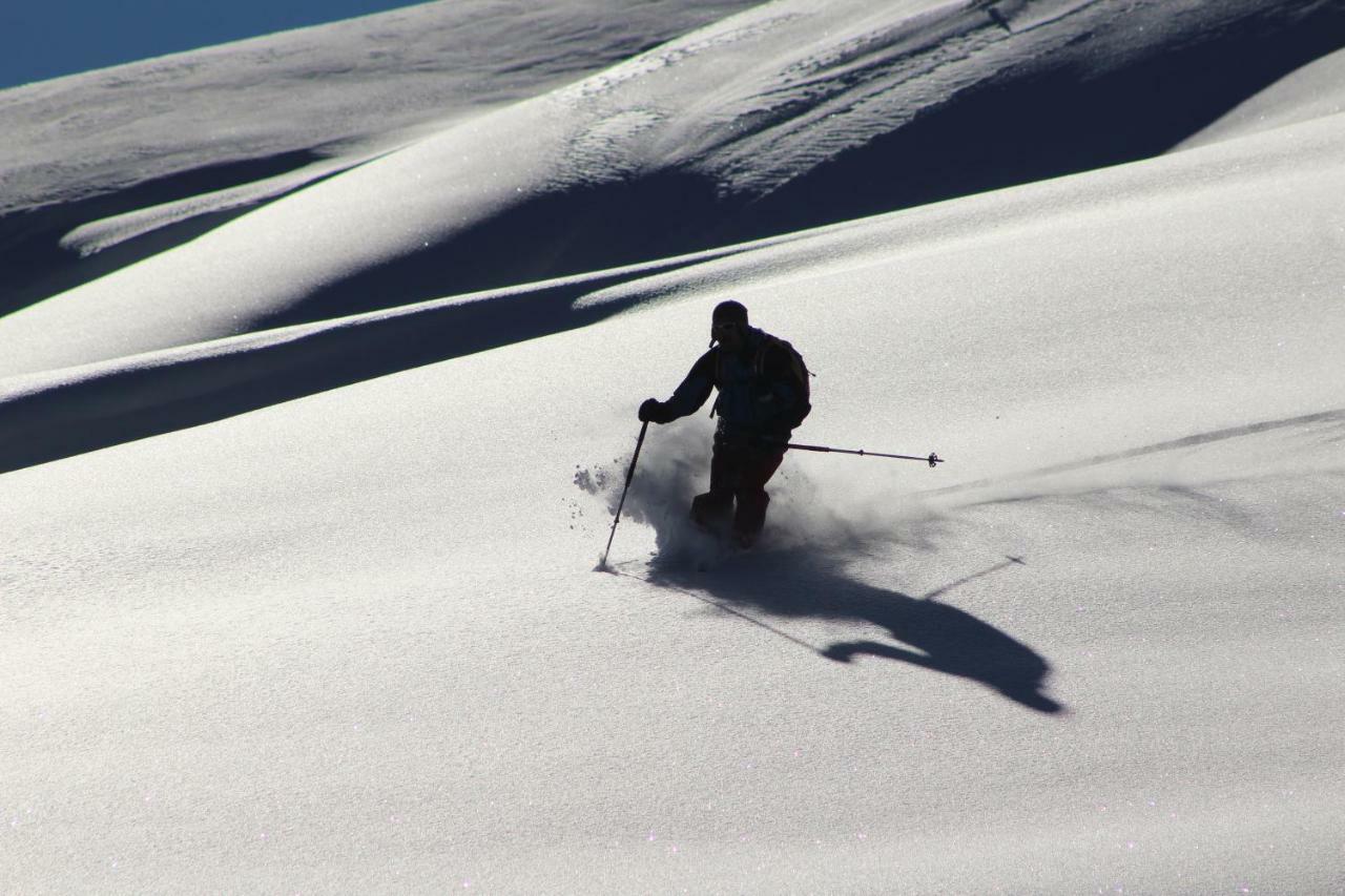 Sportpension Schober Obertraun Exteriör bild